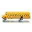 Siku Super - Amerykański autobus szkolny