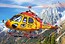 Puzzle 260 Helicopter Rescue CASTOR