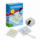 Gra - Sudoku mini ALEX