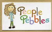 Kredki Crayon Rocks People Pebbles - 12 kol.