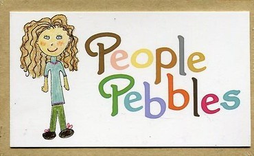 Kredki Crayon Rocks People Pebbles - 12 kol.