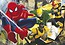 Puzzle 60 Ultimate Spider-Man
