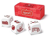 Story Cubes: Sport REBEL