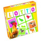 Lotto - zwierzęta z farmy