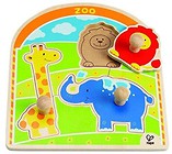 Puzzle Zoo