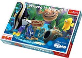 Gra - Gdzie jest Nemo?