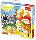 Gra - Zoo TREFL