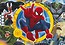 Puzzle 104 Ultimate Spider-Man