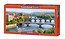 Puzzle 4000 Vltava Bridges in Prague CASTOR