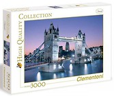 Puzzle 3000 HQ London Tower Bridge