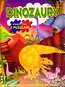 Książeczka z Puzzlami - Dinozaury