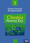 Chemia Nowej Ery GIM 3  ćw. NE
