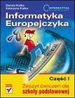 Informatyka Europejczyka SP 4-6 ćw 1 w.2006