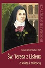 Biografie świętych - Św. Teresa z Lisieux