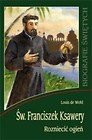 Biografie świętych - Św. Franciszek Ksawery