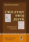 J.Polski LO Ćwiczmy Swój Język ćw cz. 2 STENTOR
