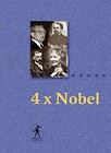 4 x Nobel