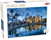 Puzzle 1000 Mudejar Pavilon