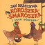 Kokoszka-Smakoszka i inne wiersze... CD MP3