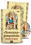 Nowenna pompejańska. Audiobook