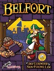 Belfort ( edycja polska ) LACERTA