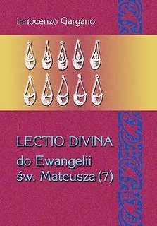 Lectio divina do Ewangelii św. Mateusza