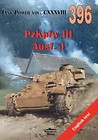 PzKpfw III Ausf. J. Tank Power vol. CXXXVIII 396