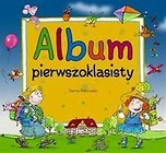 Album pierwszoklasisty w.2009