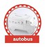 Zmalujmy Coś 3D Autobus MERplus