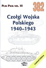 Czołgi Wojska Polskiego 1940-1943