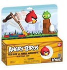 Angry Birds K'nex Building Set ADD-ON - Red