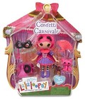 Lalaloopsy mini - Confetti Carnivale