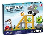 Angry Birds K'nex Building Set - Hammin' ...
