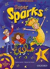 Super Sparks 1 Podręcznik + DVD