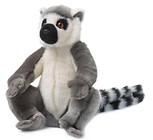 Lemur siedzący 23cm WWF