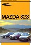Mazda 323 modele 1989-1995