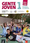 Gente Joven 1 Nueva Edicion podręcznik LEKTORKLETT