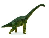 Brachiozaur ANIMAL PLANET