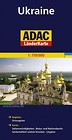 LanderKarte ADAC. Ukraina 1:750 000