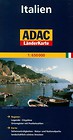 LanderKarte ADAC. Włochy 1:650 000
