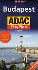 CityPlan ADAC. Budapeszt 1:20 000