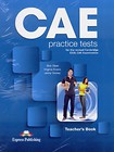 CAE Practice Tests TB w.2015 EXPRESS PUBLISHING