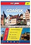 Atlas Miasta EuroPilot. Gdańsk mini