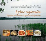 Atlas kulinarny Rybne regionalia