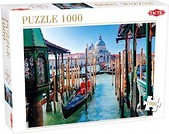 Puzzle 1000 Grand Canal church 100