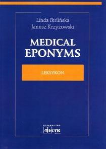 Medical Eponyms. Leksykon