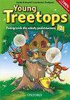 Young Treetops 2 SB + CD OXFORD