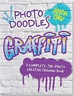 Foto książka Graffiti