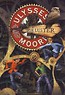 Ulysses Moore  3 Dom luster TW