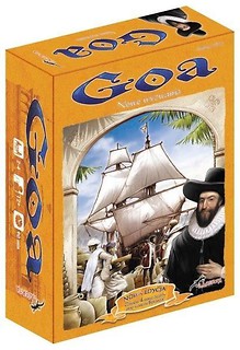 Goa (edycja polska) LACERTA